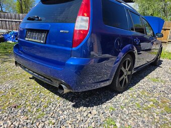 Ford mondeo ST220 6 kvalt - 4