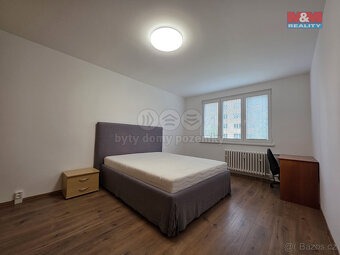 Pronájem bytu 2+1, 55 m², Nejdek, ul. Okružní - 4