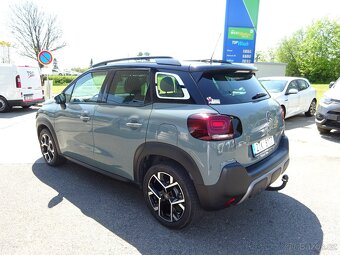Citroën C3 Aircross 1.5 BlueHDi, SHINE - 4