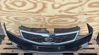 Přední nárazník Kia Ceed facelift - 4