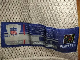 NFL dres, Baltimore Ravens, Americký fotbal
- 4