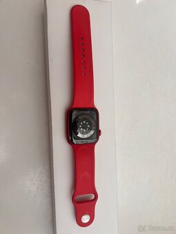 Apple Watch - 4