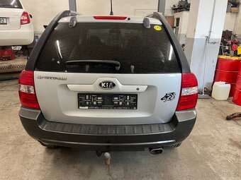 Dily kia sportage - 4