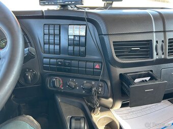 IVECO TRAKKER 450, 8x4 - 4