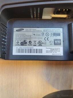 Monitor SAMSUNG - 4