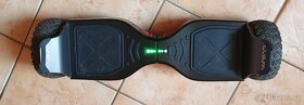 Hoverboard Hooboard 500Watt - 4