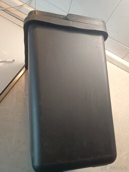 Ikea koše na třídění odpadu - 4