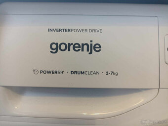 Pračka GORENJE WNPI74A - 4