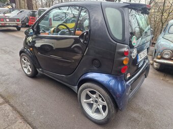 Smart k zapůjčení - 4