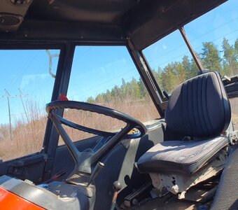Zetor 7045 s TP - 4