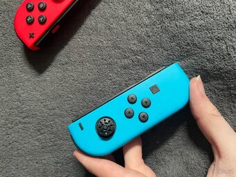 Ninendo Switch - Konzole - 4