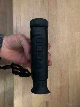 Termovize HIKMICRO CQ35L - 4