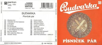 CD-PRODÁM VĚTŠÍ MNOŽSTVÍ ORIGINÁL CD 19/23 - 4