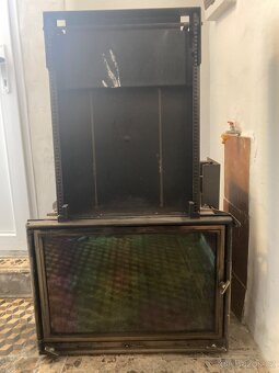 Krbová vložka francouzské značky Fonte Flamme - 4