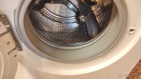 PRAČKA Bosch WAT24460BY/13, A+++, 8Kg, 1200/Ot - 4