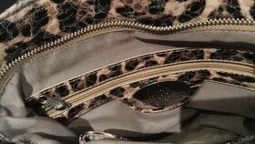 Poodle bag kabelka original - 4