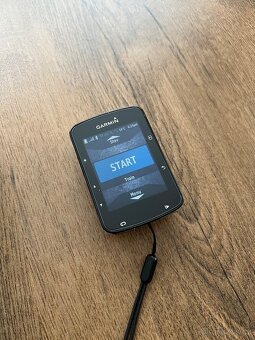 Garmin Edge 520 plus - 4