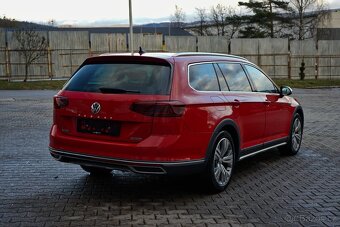 Volkswagen Passat Alltrack 2.0 TDI 4Motion DSG (02/2020) - 4