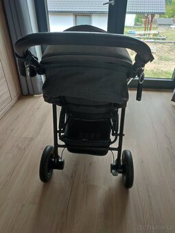 Joie Mytrax - 4