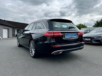 Mercedes-Benz E400 T 4matic AMG - Odpočet DPH - 4