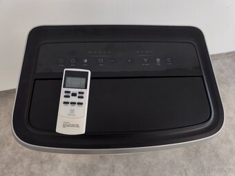 Klimatizace Electrolux EXP34U338HW - 4