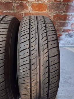 Pneu 195/65R15 letní - 4