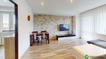 Prodej, byt 3+1, 59 m2,, ul. Dlouhá třída, Havířov - Podlesí - 4