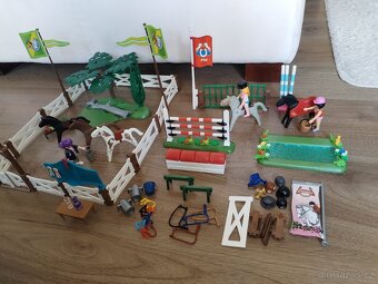 Playmobil nabídka 2 - 4