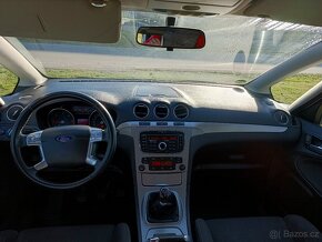 Ford SMAX 2.0Tdci - 4