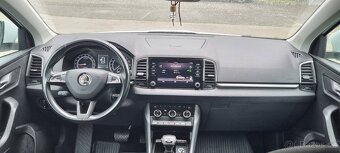 Škoda Karoq 1,6 TDI 85kw Ambition DSG - 4