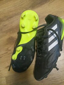 Kopacky adidas copa sense 3 FG 38 - 4