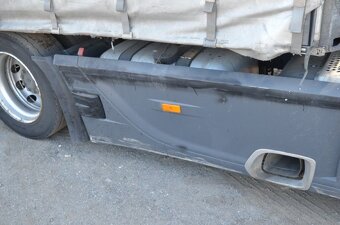 MERCEDES BENZ ACTROS_tahač návěsů - 4