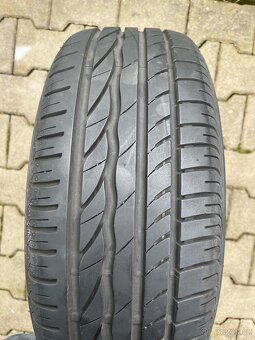 Bridgestone Turanza 185/55 R15 - 4