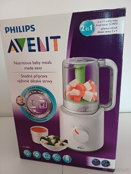 Philips Avent 2v1 SCF870 - 4