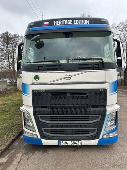 Volvo FH, 460, EURO 6, LOWDECK - 4