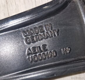 Disk VOLVO XC90 II 21 - 4