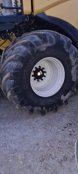 Pneu 900 60 r32 Michelin - 4