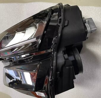 SADA svetlometov LED SKODA KAROQ 57B941009 57B941010 - 4