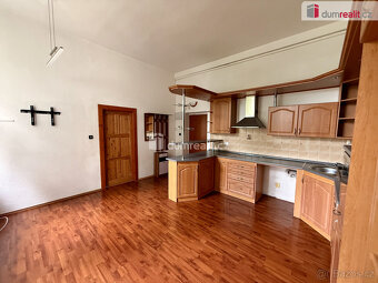 Prodej, byt 2+1, 62 m2, Mariánské Lázně - 4