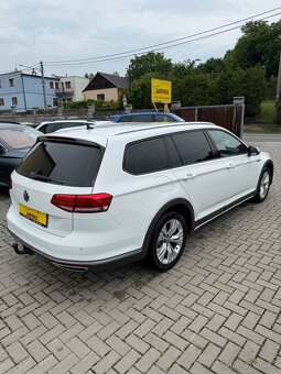 VW PASSAT B8 ALLTRACK 140kw 4x4 VIRTUAL 2019 MATRIX - 4