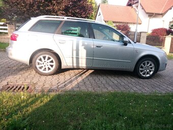 Seat Exeo 2.0 tdi - 4