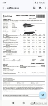 Herní PC ryzen 7600, rtx 3070, 32gb ddr5 - 4