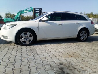 Opel Insignia č. 21142 - 4