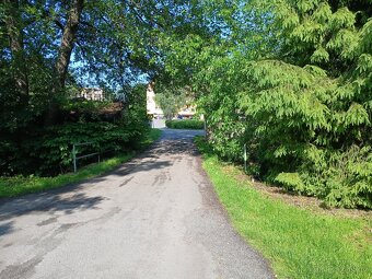 Velká garáž ve Frýdlantě n.O. - 4