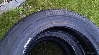 Použité letní pneumatiky 175/65 R15 - 4