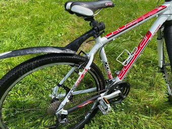 Nové cross kolo Acstar Crossfire 500 - 4