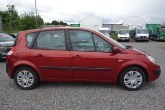 Renault Scénic 2.0 16V 98kW ČR 2005 - 4