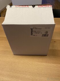 Osmont Styx 1, svítidlo, průměr 20 cm, kulaté - 4