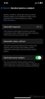 Iphone 12 64gb ČERNÝ. - 4
