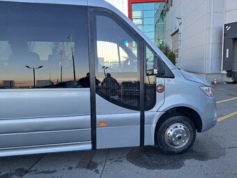 Mercedes-Benz Sprinter 517 22+1+1 - 4